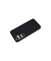 Samsung Galaxy S24 Kılıf Taft Kapak - Lacivert