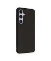Samsung Galaxy S24 Kılıf Taft Kapak - Titan Gri