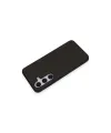 Samsung Galaxy S24 Kılıf Taft Kapak - Titan Gri