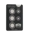 Samsung Galaxy S24 Ultra Bilvis Titan Kamera Lens - Derin Mor