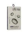 Samsung Galaxy S24 Ultra Bilvis Titan Kamera Lens - Derin Mor