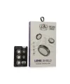 Samsung Galaxy S24 Ultra Bilvis Titan Kamera Lens - Gold