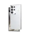 Samsung Galaxy S24 Ultra Fiyonk Desenli Kapak - Desen 10