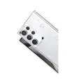 Samsung Galaxy S24 Ultra Fiyonk Desenli Kapak - Desen 10