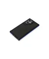 Samsung Galaxy S24 Ultra Harvel Kapak - Lacivert
