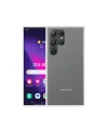 Samsung Galaxy S24 Ultra Kılıf Lüx Şeffaf Silikon