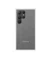Samsung Galaxy S24 Ultra Kılıf Lüx Şeffaf Silikon
