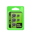 Samsung Galaxy S24 Ultra Raze Metal Kamera Lens - Gri