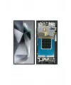Samsung Galaxy S24 Ultra (SM-S928B) ORG Dokunmatik