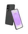 Samsung Galaxy S25 Edge First Silikon - Gri