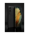 Samsung Galaxy S25 Edge First Silikon - Siyah