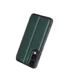 Samsung Galaxy S25 Edge Flip Cover - Koyu Yeşil