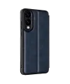 Samsung Galaxy S25 Edge Flip Cover - Lacivert