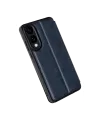 Samsung Galaxy S25 Edge Flip Cover - Lacivert