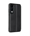 Samsung Galaxy S25 Edge Flip Cover - Siyah