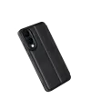 Samsung Galaxy S25 Edge Flip Cover - Siyah
