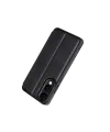 Samsung Galaxy S25 Edge Flip Cover - Siyah