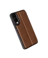 Samsung Galaxy S25 Edge Flip Cover - Taba