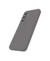 Samsung Galaxy S25 Fe First Silikon - Gri