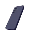 Samsung Galaxy S25 FE First Silikon - Lacivert