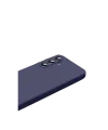 Samsung Galaxy S25 FE First Silikon - Lacivert