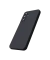 Samsung Galaxy S25 FE First Silikon - Siyah