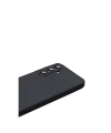 Samsung Galaxy S25 FE First Silikon - Siyah