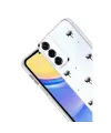 Samsung Galaxy S25 Fe Fiyonk Desenli Kapak - Desen 1