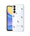Samsung Galaxy S25 Fe Fiyonk Desenli Kapak - Desen 6