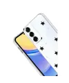 Samsung Galaxy S25 Fe Fiyonk Desenli Kapak - Desen 7