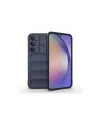 Samsung Galaxy S25 Fe Optimum Silikon - Lacivert