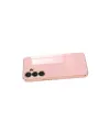 Samsung Galaxy S25 Fe Volet Silikon - Pembe