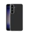 Samsung Galaxy S25 Kılıf Lüx Şeffaf Silikon