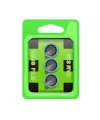 Samsung Galaxy S25 Plus Raze Metal Kamera Lens - Mavi