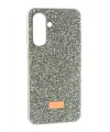 Samsung Galaxy S25 Taşlı Kapak Kılıf