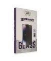Samsung Galaxy S25 Ultra Bilvis 3d Hayalet Cam Ekran Koruyucu