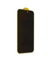 Samsung Galaxy S25 Ultra Bilvis 3d Hayalet Cam Ekran Koruyucu