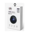 Samsung Galaxy S25 Ultra Bilvis Titan Kamera Lens - Lacivert