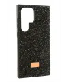 Samsung Galaxy S25 Ultra Taşlı Kapak Kılıf