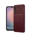 Samsung Galaxy S26 FE Auto Focus Karbon Kapak - Bordo