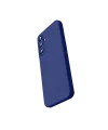 Samsung Galaxy S26 FE First Silikon - Lacivert