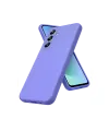 Samsung Galaxy S26 FE First Silikon - Lila