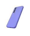 Samsung Galaxy S26 FE First Silikon - Lila