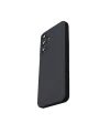 Samsung Galaxy S26 FE First Silikon - Siyah