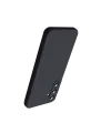 Samsung Galaxy S26 Fe Nano İçi Kadife Silikon - Siyah