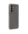 Samsung Galaxy S26 FE Thermax Silikon Kılıf - Gri