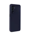 Samsung Galaxy S26 FE Thermax Silikon Kılıf - Lacivert