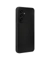 Samsung Galaxy S26 FE Thermax Silikon Kılıf - Siyah