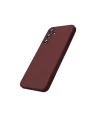 Samsung Galaxy S26 First Silikon - Bordo