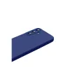 Samsung Galaxy S26 First Silikon - Lacivert